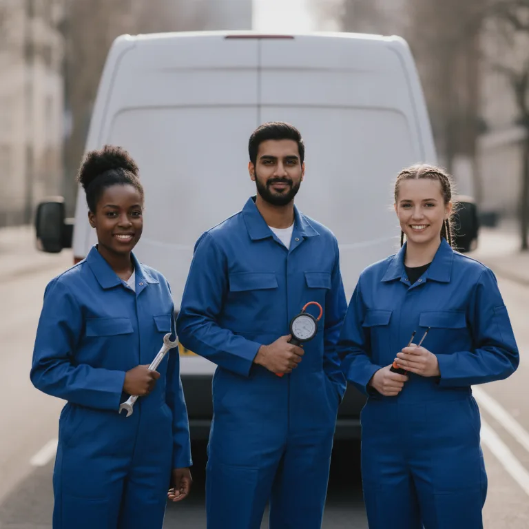 gas boiler repair Fairborn